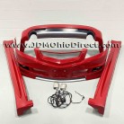 JDM CL7 Euro R 06-08 Mugen Aero Full Kit